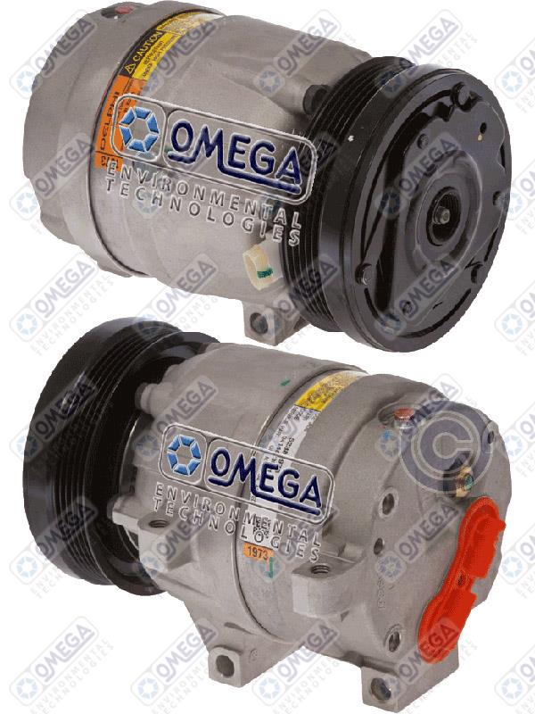 Compressor PW-AG-OR kopie Compr. Kopie Chevrolet Alero
