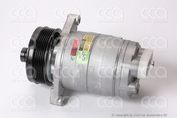 Compressor PW-AG-OR kopie Compr. Kopie Premium GMC 91-94
