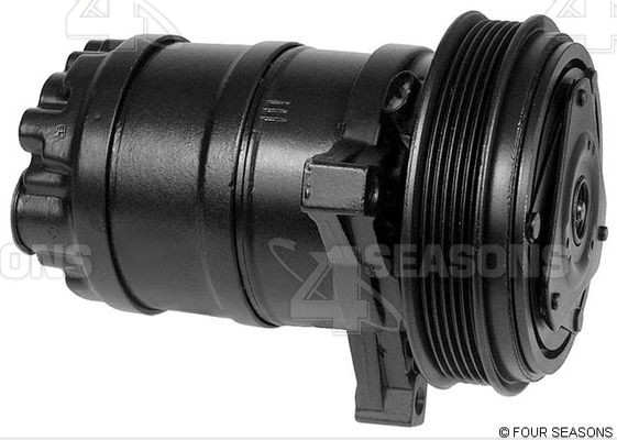 Compressor PW-AG-OR kopie Compr. Kopie Buick / Oldsmobile