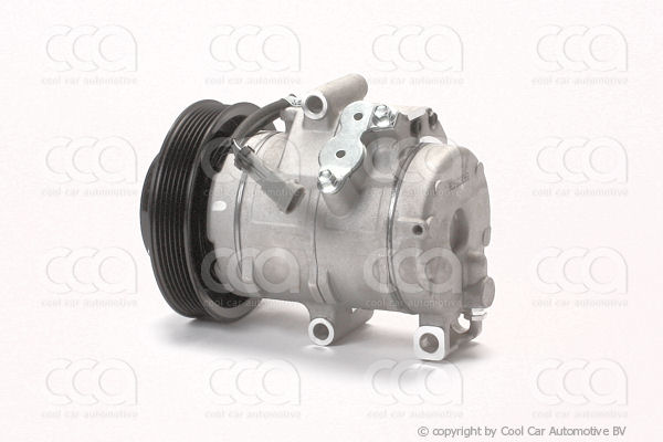 Compressor PW-AG-OR kopie Compr. Kopie Hummer H3  3,7  06 - 1