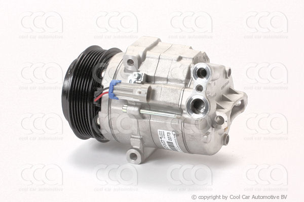 Compressor PW-AG-OR Origineel Compr. Orig. Chevrolet Aveo 1.3D 11>