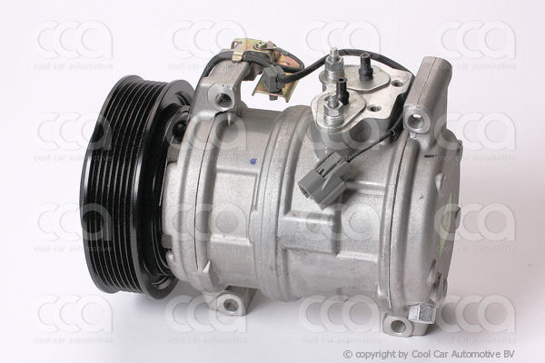 Compressor PW-AG-OR kopie Compr. Kopie Honda Accord VIII 2,4