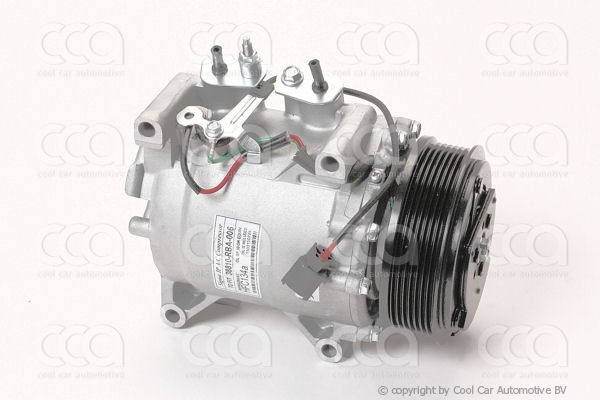 Compressor PW-AG-OR Origineel Compr. Orig. Honda Accord 03-08