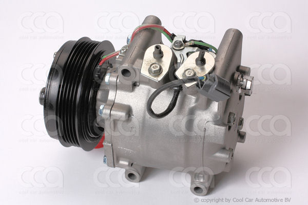 Compressor PW-AG-OR kopie Compr. Kopie Honda Jazz