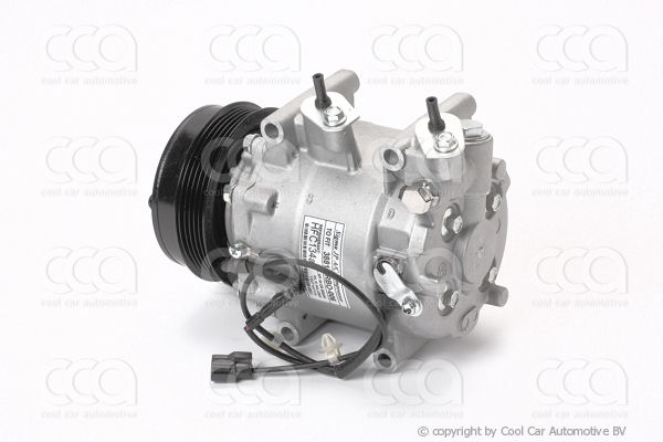 Compressor PW-AG-OR Origineel Compr. Orig. Honda Jazz 1.2 2008-