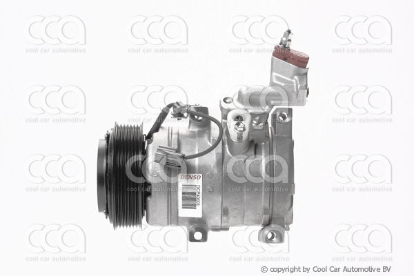 Compressor PW-AG-OR kopie Compr. Kopie Honda CRV III 2.2 CTDi