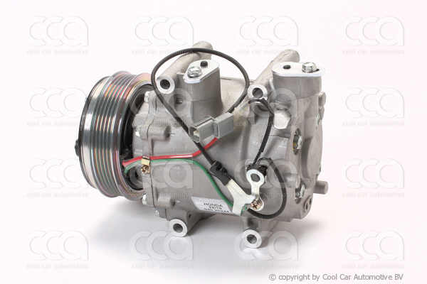 Compressor PW-AG-OR Origineel Compr. Orig. Honda Civic VIII