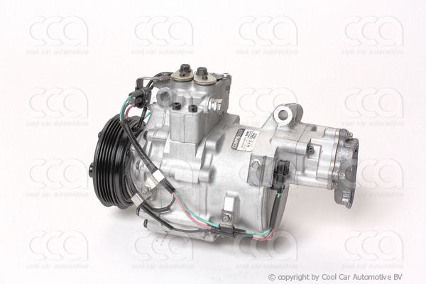Compressor PW-AG-OR Origineel Compr. Orig. Honda Civic Hybride