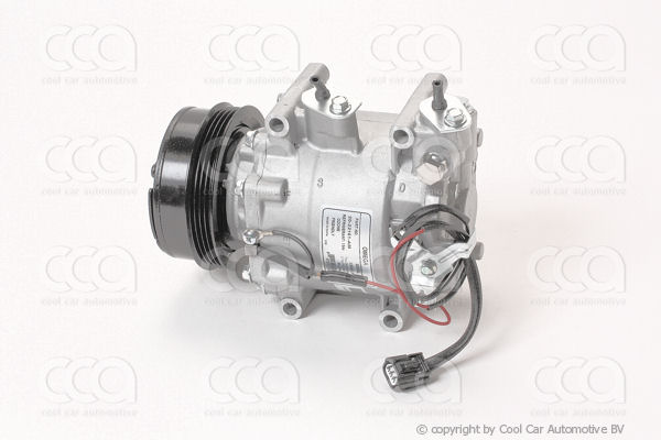 Compressor PW-AG-OR kopie Compr. Kopie Honda Insight