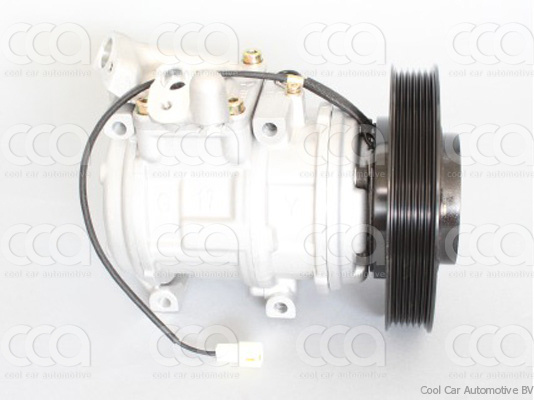 Compressor PW-AG-OR kopie Compr. Kopie Honda Accord 2.2L