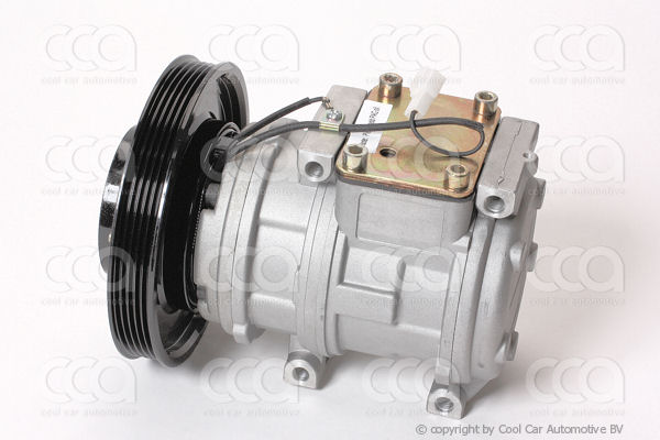 Compressor PW-AG-OR Origineel Compr. Orig. Honda Accord 2.2 L 94>9