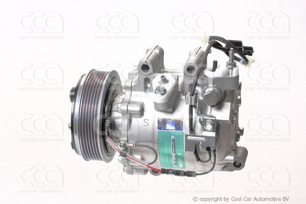 Compressor PW-AG-OR Origineel Compr. Orig. Honda Civic VII 1.8 01.06