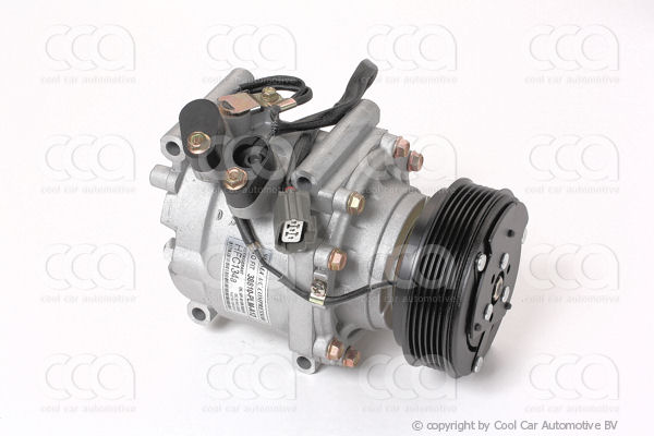 Compressor PW-AG-OR kopie Compr. kopie Honda Civic 1.4 / 1.7