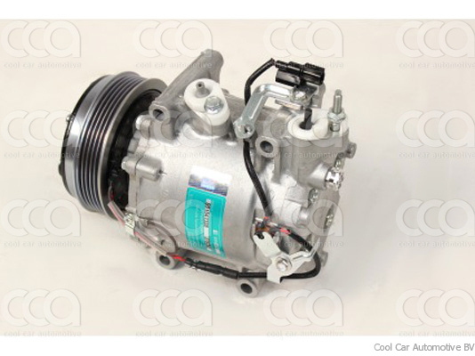 Compressor PW-AG-OR Origineel Compr. Orig. Honda Civic IX 1.4 VTEC 12>