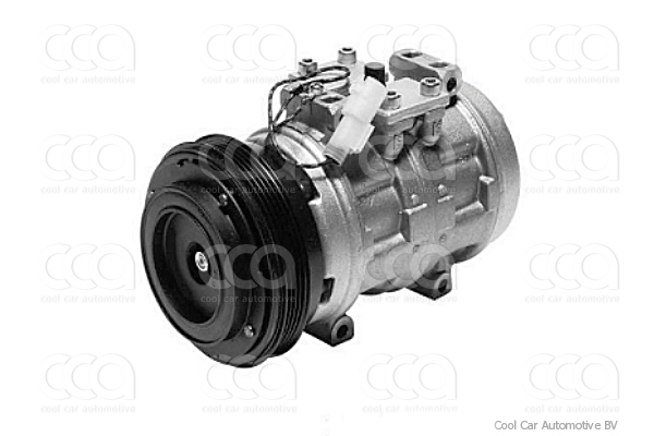 Compressor PW-AG-OR Origineel Compr. Orig. Honda  Legend 2,7 V6 86-90