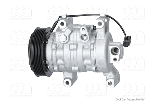 Compressor PW-AG-OR kopie Compr. Kopie Honda Jazz 1.3 14>