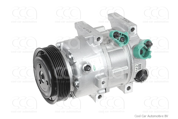 Compressor PW-AG-OR Origineel Compr. Orig. Hyundai Azera 3.0 MPI
