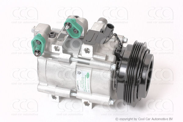 Compressor PW-AG-OR Origineel Compr. Orig. Hyundai Trajet 2.0 benz.