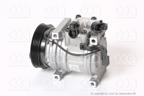 Compressor PW-AG-OR Origineel Compr. Orig. Hyundai I-10  1.1 CRDI