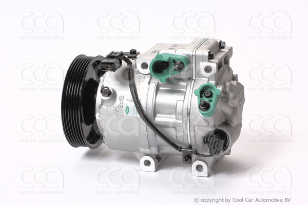 Compressor PW-AG-OR Origineel Compr. Orig. Hyundai Genisis 3,8 V6 09>