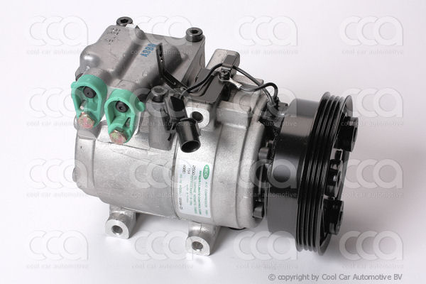 Compressor PW-AG-OR Origineel Compr. Orig. Hyundai Accent / Lantra