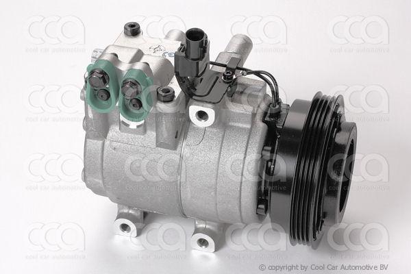Compressor PW-AG-OR Origineel Compr. Orig. Hyundai Elantra / Matrix