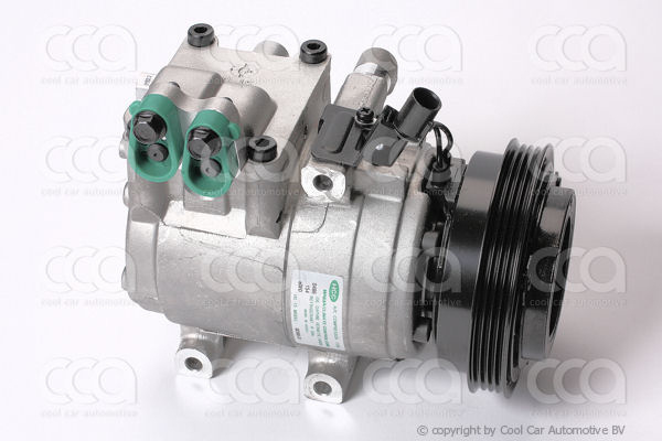Compressor PW-AG-OR kopie Compr. Kopie Hyundai Matrix / Elantra