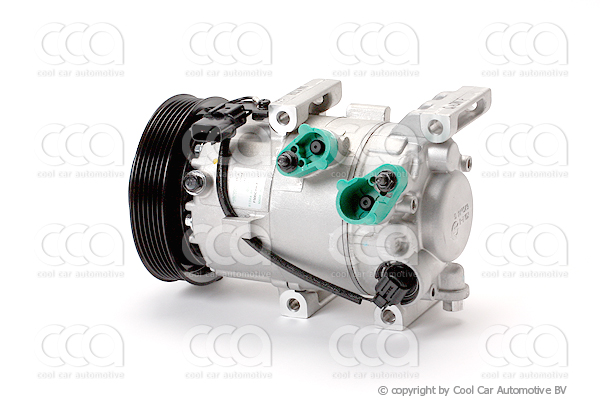 Compressor PW-AG-OR Origineel Compr. Orig. Hyundai IX35  10>