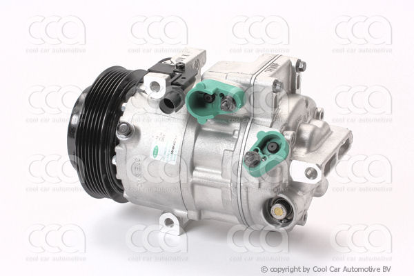 Compressor PW-AG-OR Origineel Compr. Orig. Hyundai Santa Fe II 2.0 CRD