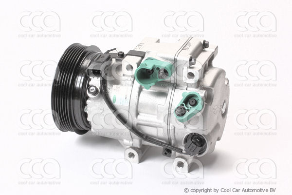 Compressor PW-AG-OR Origineel Compr. Orig. Hyundai IX35  10>