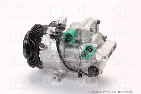 Compressor PW-AG-OR Origineel Compr. Orig. Hyundai ix35 2.0 CRDI