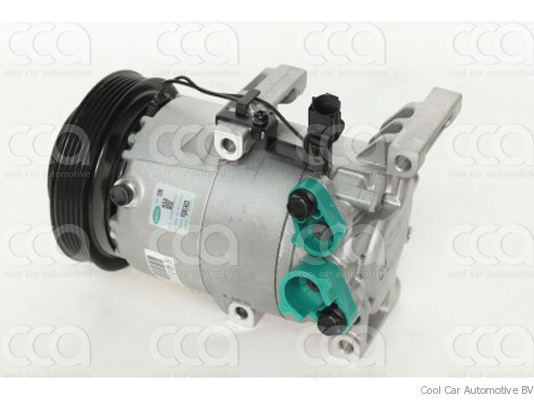 Compressor PW-AG-OR Origineel Compr. Orig. Hyundai IX20 1.6 CRDI 11-