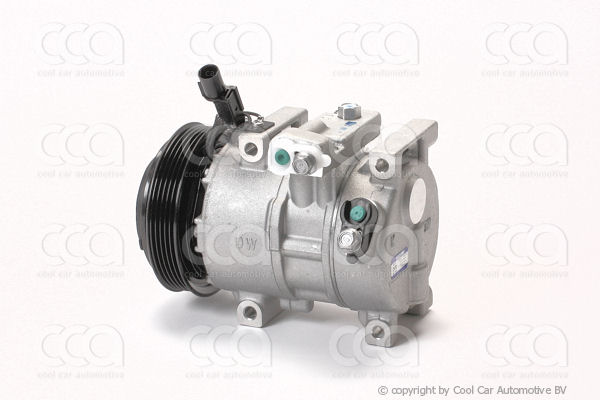 Compressor PW-AG-OR-UNI Revisie Compr. Revisie Hyundai i20 1.2