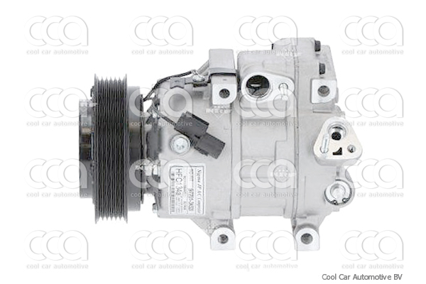 Compressor PW-AG-OR Origineel Compr. Orig. Hyundai Sonata V 2.0 VVTi