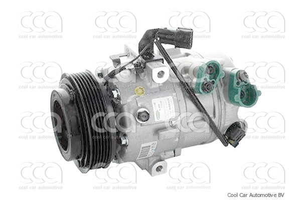 Compressor PW-AG-OR Origineel Compr. Orig. Hyundai ix35 2.0 GDI
