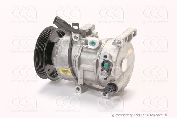 Compressor PW-AG-OR Origineel Compr. Orig. Hyundai i40 1.6 GDI