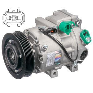 Compressor PW-AG-OR kopie Compr. Kopie Hyundai Santa F‚ III 2.4