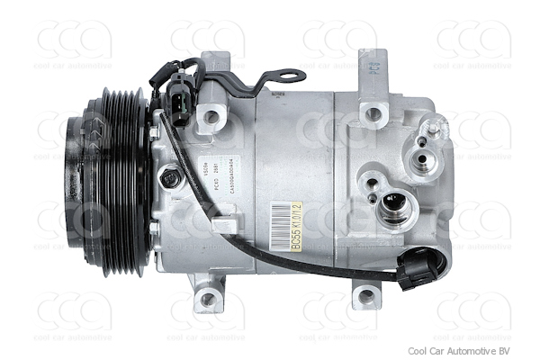 Compressor PW-AG-OR Origineel Compr. Orig. Hyundai i10