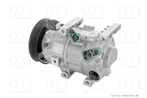 Compressor PW-AG-OR Origineel Compr. Orig. Hyundai Tucson 1.6 16>