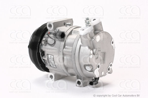Compressor PW-AG-OR kopie Compr. Kopie Infiniti FX35 03-08