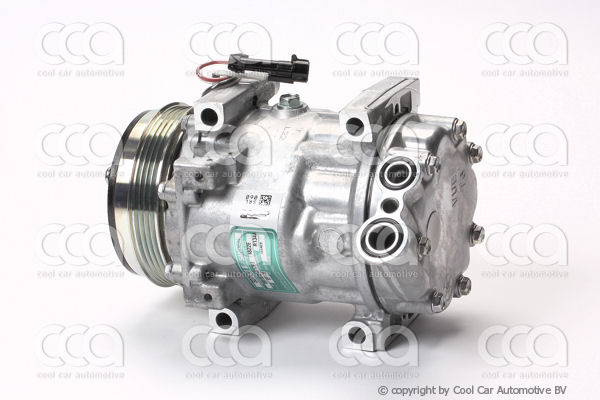 Compressor PW-AG-OR kopie Compr. Kopie Iveco Daily I (99)