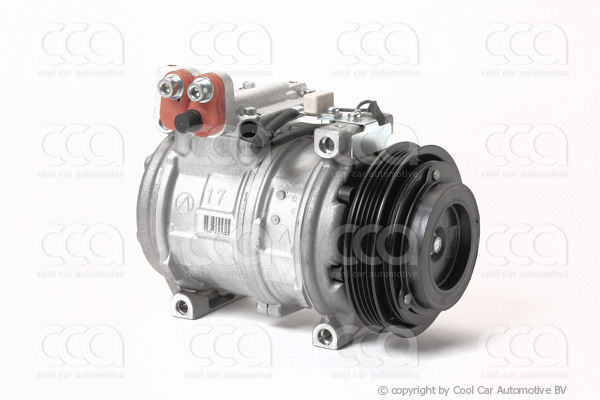 Compressor PW-AG-OR kopie Compr. Kopie Iveco Daily I 2.8 TD / 3.0