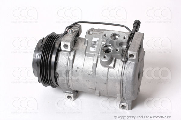 Compressor PW-AG-OR Origineel Compr. Orig. Iveco Daily III / IV