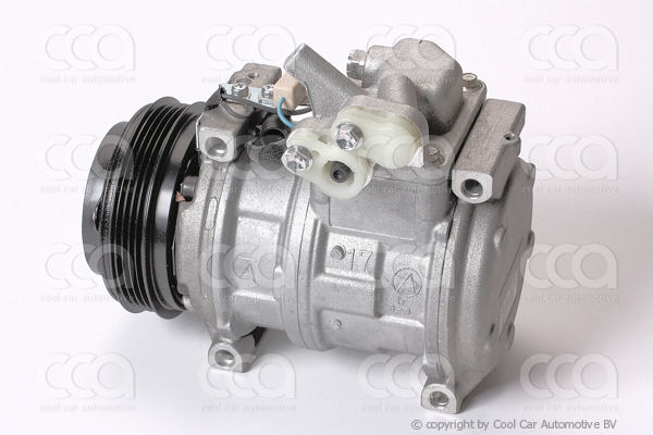 Compressor PW-AG-OR Origineel Compr. Orig. Iveco Daily II