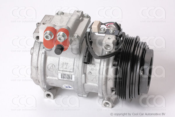 Compressor PW-AG-OR kopie Compr. Kopie Iveco Stralis / Trakke