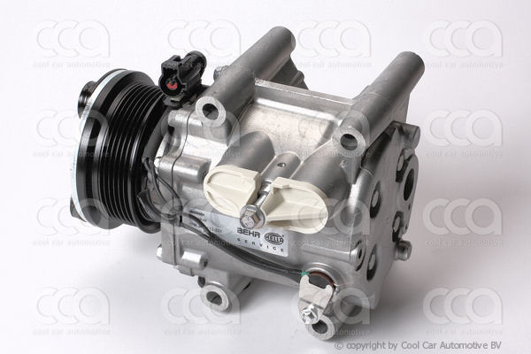 Compressor PW-AG-OR kopie Compr. Kopie Jaquar X-Type