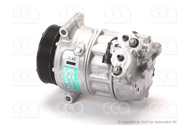 Compressor PW-AG-OR kopie Compr. Kopie Jaquar XF/ XJ / XK 5.0 09>