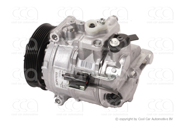 Compressor PW-AG-OR Origineel Compr. Orig. Jaquar XF / XJ 2.7D