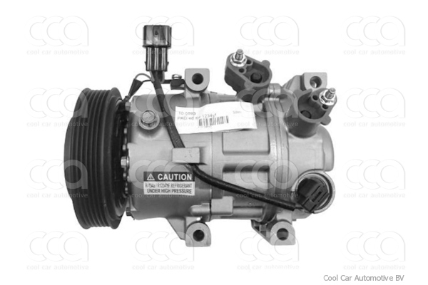 Compressor PW-AG-OR Origineel Compr. Orig. Kia Sportage IV 15>