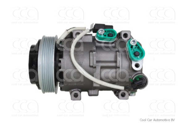 Compressor PW-AG-OR Origineel Compr. Orig. Kia Stonic 17>